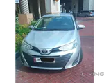 TOYOTA YARIS - 2019